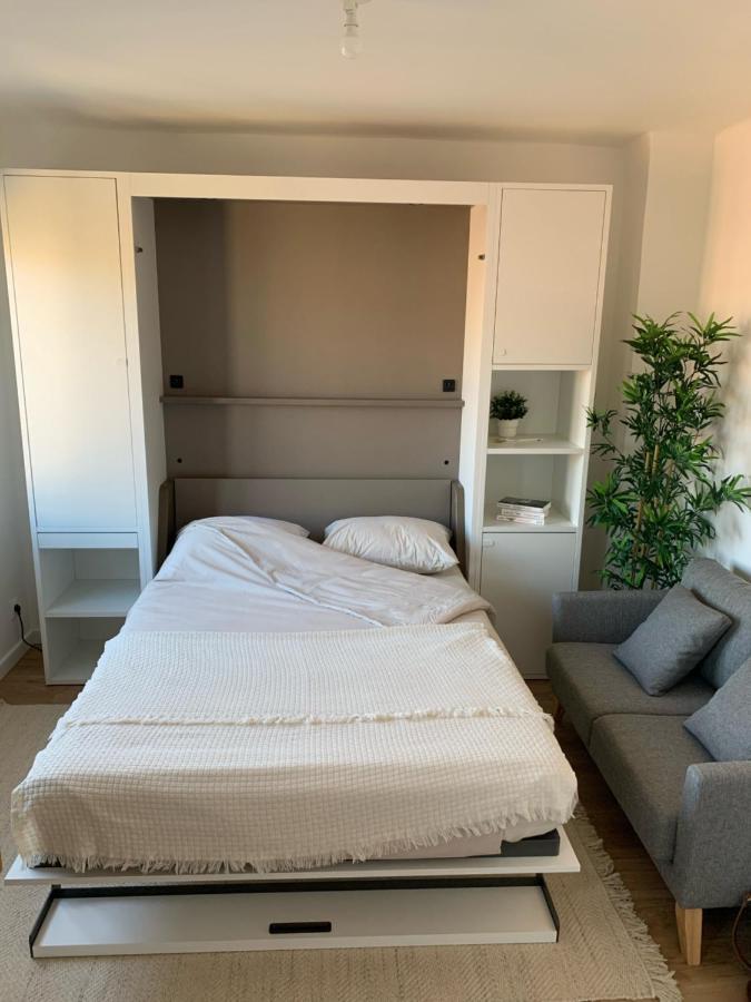 Studio Trinite - Quartier Des Carmes Tuluza Zewnętrze zdjęcie