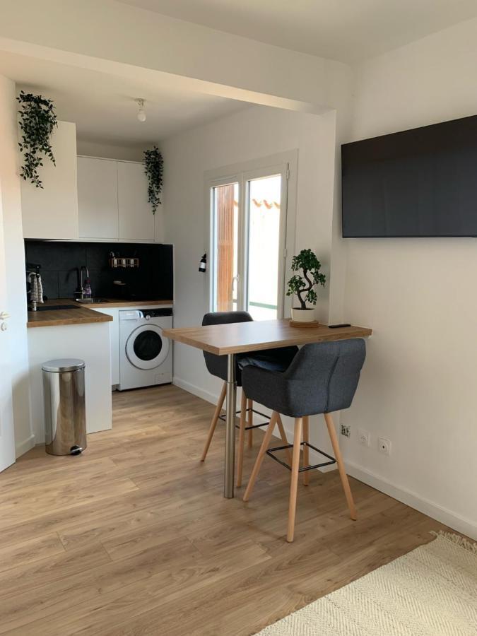 Studio Trinite - Quartier Des Carmes Tuluza Zewnętrze zdjęcie
