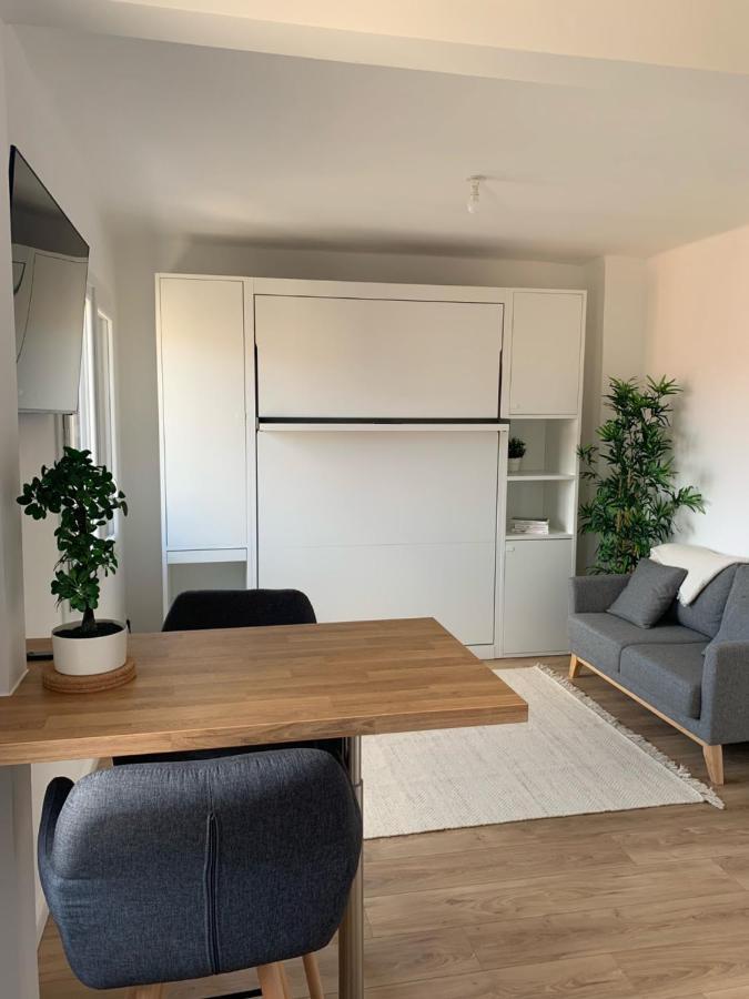 Studio Trinite - Quartier Des Carmes Tuluza Zewnętrze zdjęcie