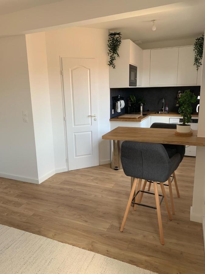Studio Trinite - Quartier Des Carmes Tuluza Zewnętrze zdjęcie